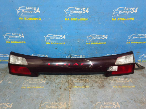 Вставка в багажник центральная SUBARU LEGACY 1998-2003