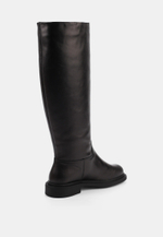 Сапоги // Mane // Black