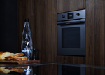 Духовой шкаф Kuppersbusch BP 6350.0 GPH 6 Black Steel