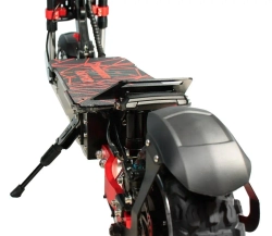 Электросамокат Yokamura Raptor 11