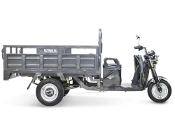 Грузовой электротрицикл Rutrike D4 NEXT II 60V1500W
