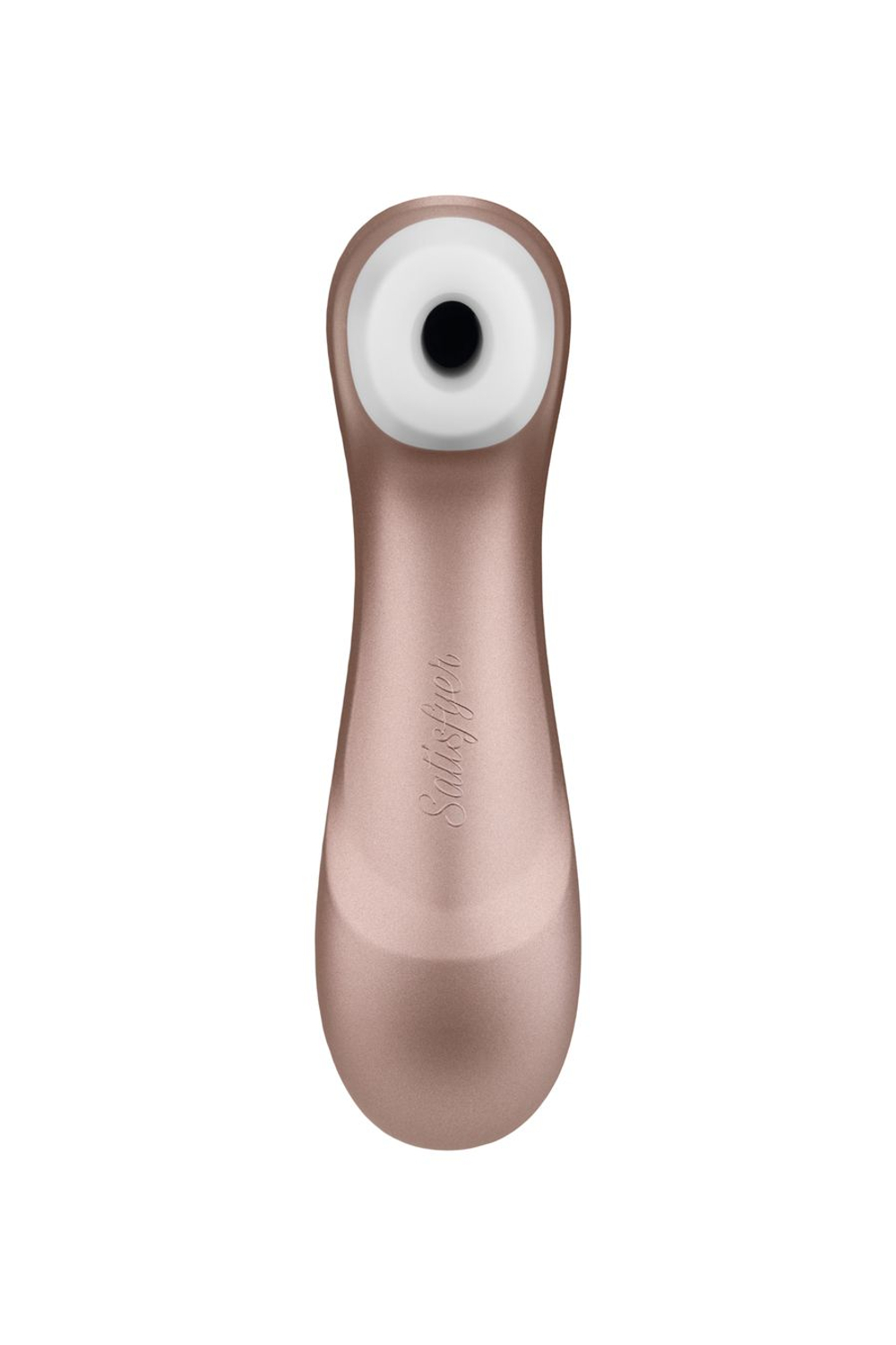 Вакуумный стимулятор клитора Satisfyer Pro 2 Generation 2