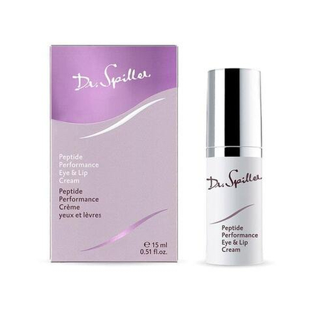 Крем для глаз и губ с пептидами Peptide Performance Eye & Lip Cream