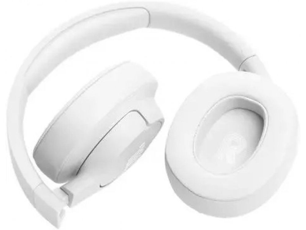 Наушники JBL Tune 720BT белый