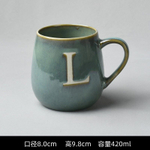 Современная керамическая кружка