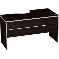 Стол эргономичный (правый) V-1.4R 1400×700/550×750