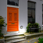 358189 STREET NT19 390 черный Ландшафтный светильник IP65 LED 4000K 6W 220В MURO