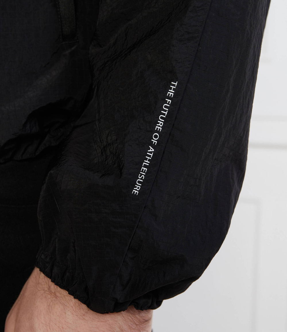 Куртка EA7 - черный(3DPB19 PNFVZ)