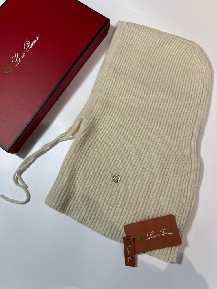 Капр Loro Piana