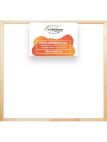 Деревянная рама 85x95 для картин на подрамнике сеч. 30x15