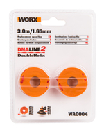 Катушка для триммера WORX WA0004