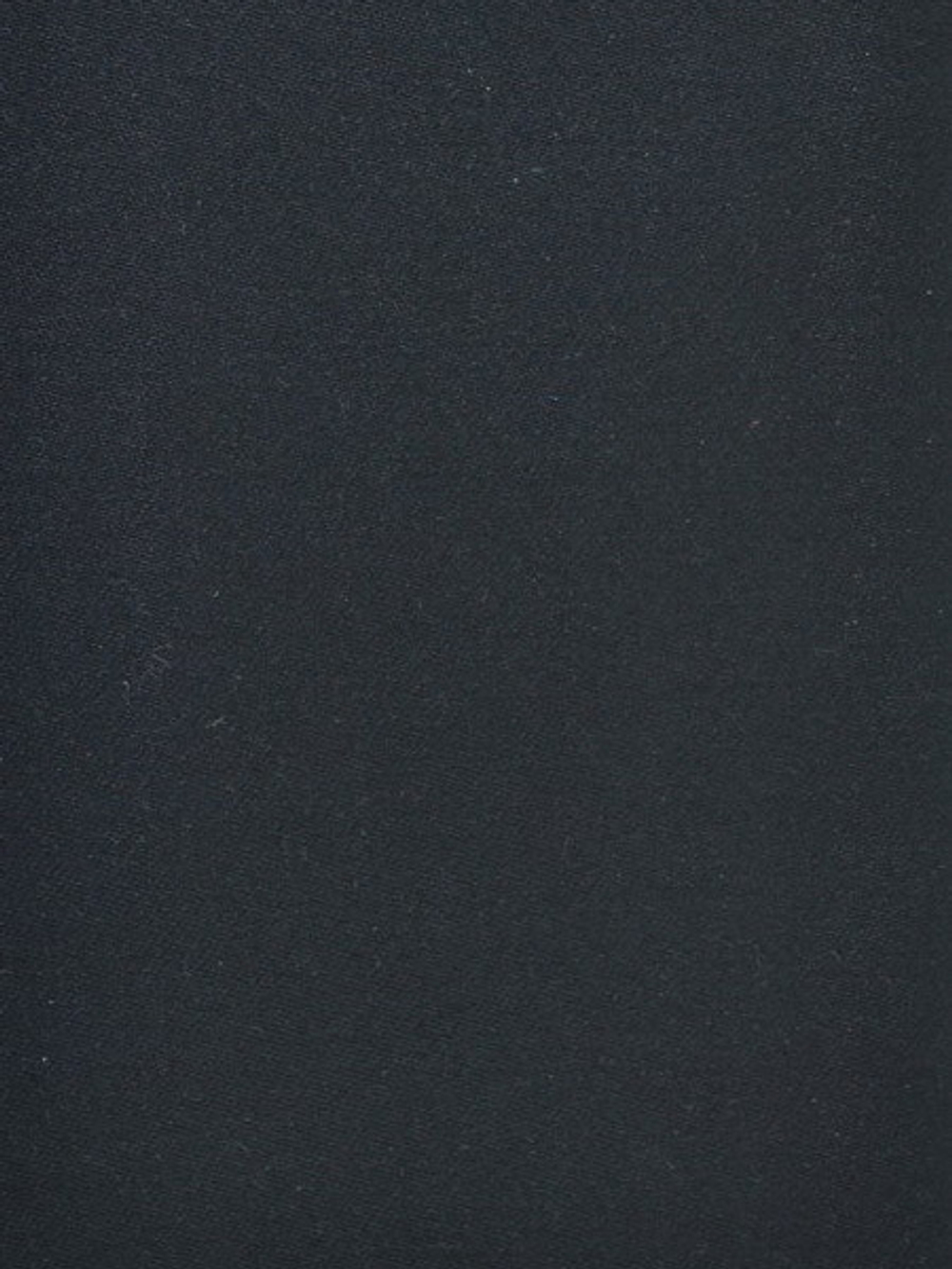 Простыня сатиновая 270x290 Elegante 6800 черная