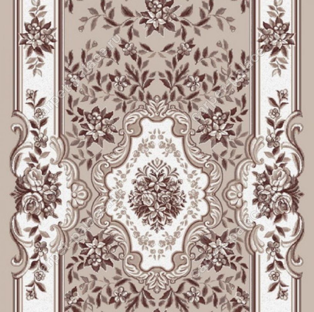 Принт 5-Ти Цветная Дорожка p1682a5r 93 Рулон