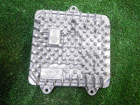 Блок управления LED фары BMW 5er G30 (2017-2020)