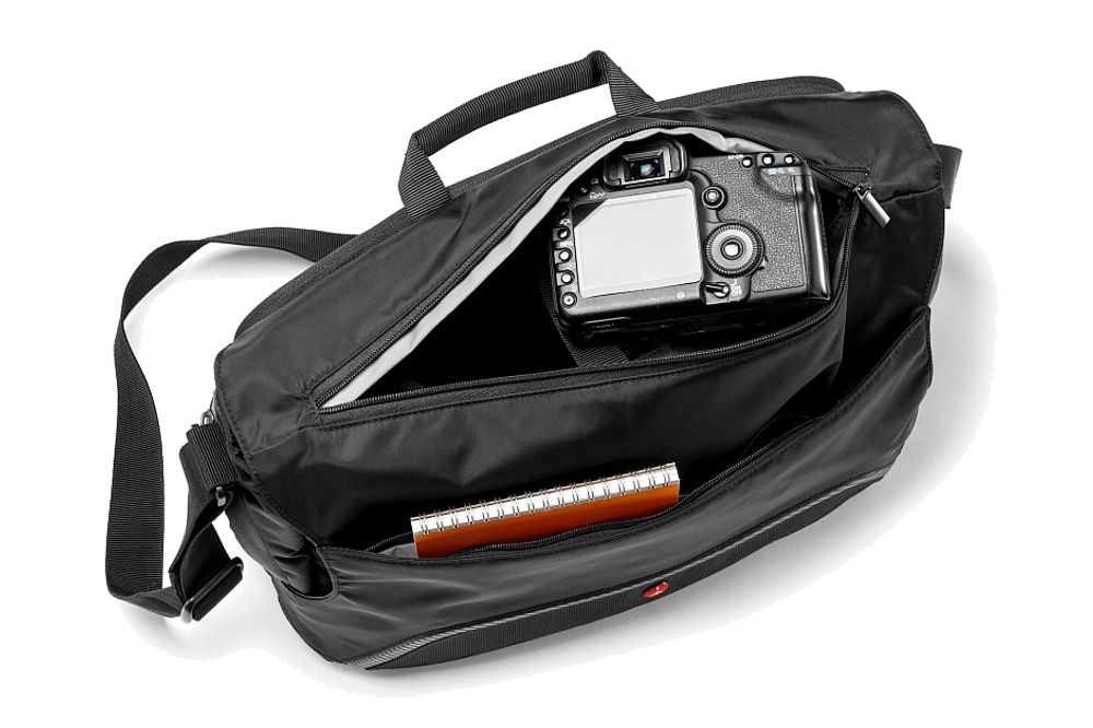 Manfrotto MA-M-A Advanced Befree Messenger