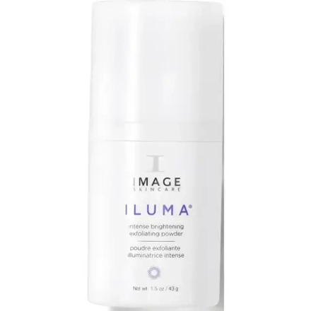 Осветляющая пудра-эксфолиант - IL Intense Brightening Exfoliating Powder
