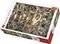 Puzzle - &quot;6000&quot; - Sistine Chapel ceiling / Bridgeman