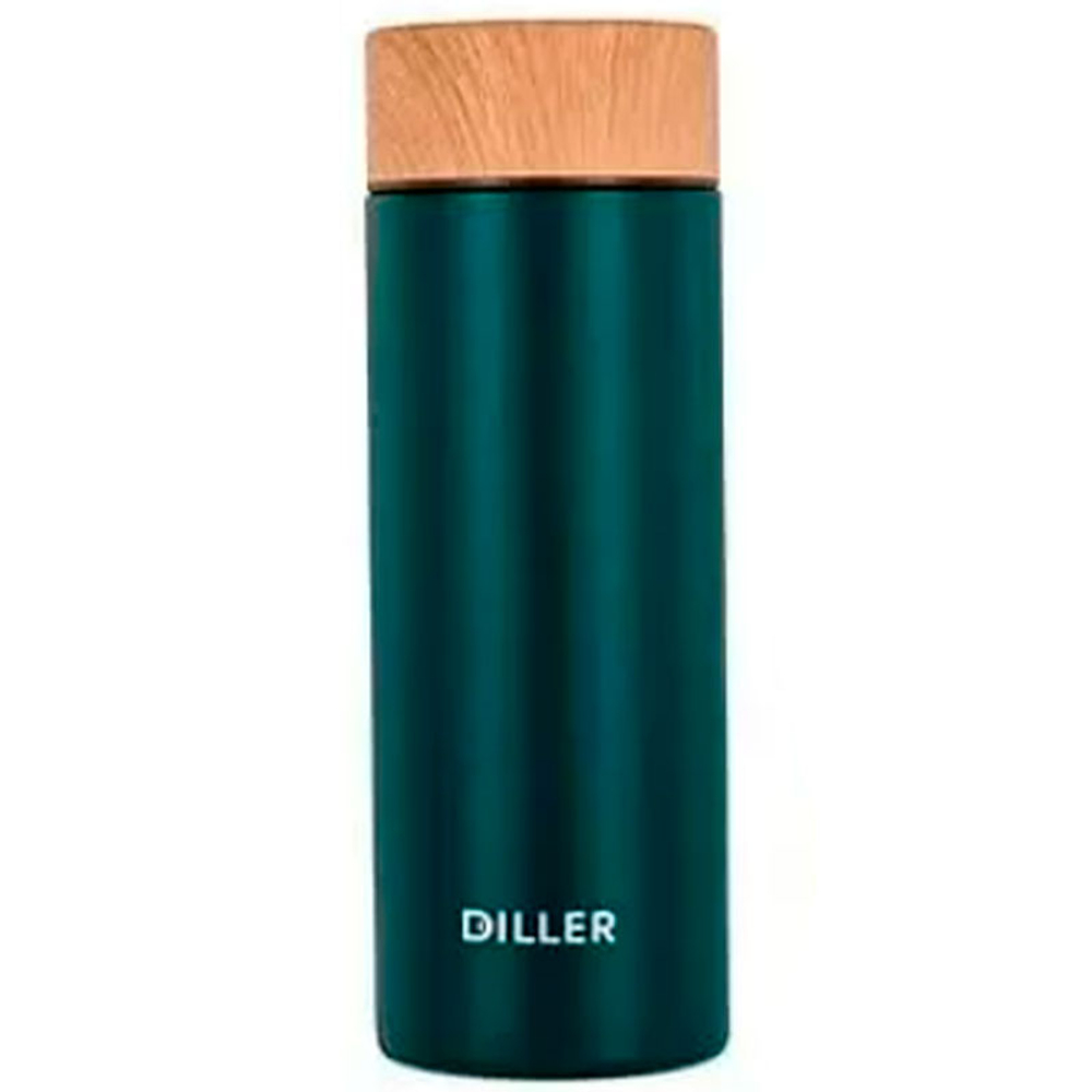 Diller 8939 Бутылка для воды (300 мл.)