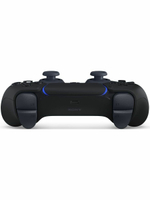 Геймпад беспроводной Sony PlayStation DualSense CFI-ZCT1G/ZCT1J черный
