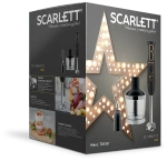Блендер погружной Scarlett SC-HB42F72 (h)