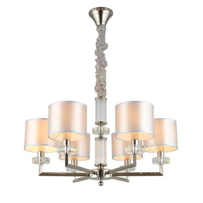 Подвесная люстра Aployt Emelin APL.752.03.06