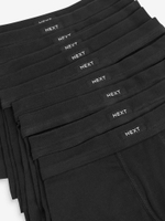 Трусы для мальчика Next F09-930, 10 шт., Черный