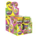 Мармелад Johny Bee Candy Noodle Cup