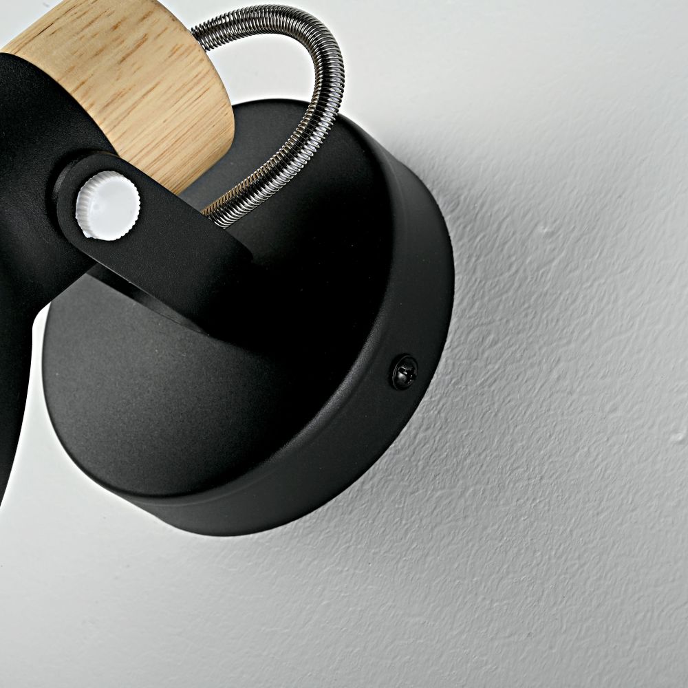 Настенное Бра Onder Black By Imperiumloft