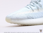 Кроссовки Yeezy Boost 350 V2 ”Cloud White” Reflective