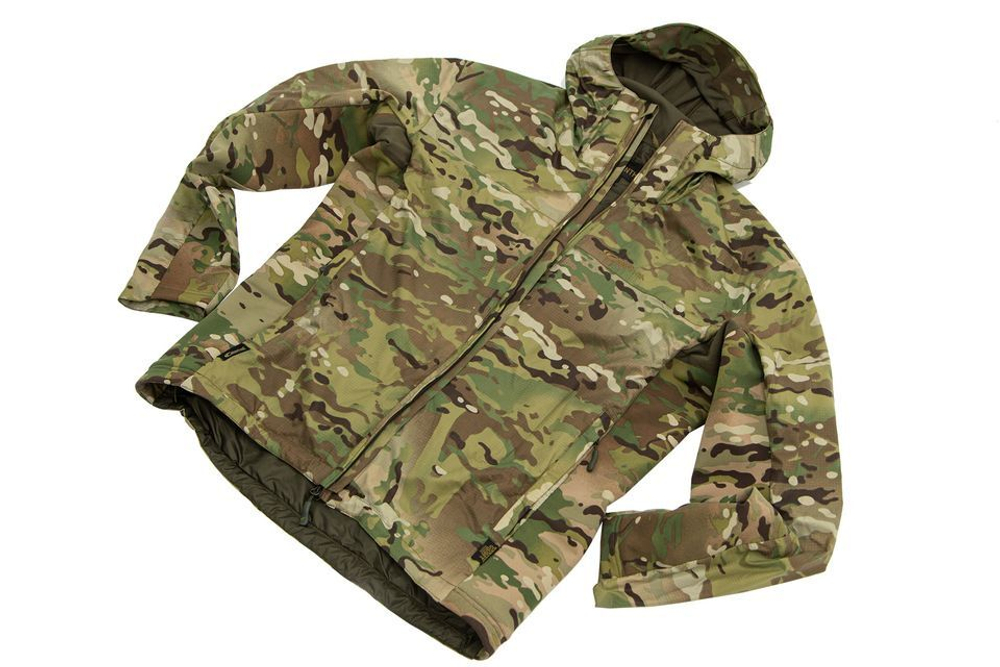 CARINTHIA G-LOFT® TLG Jacket - Multicam