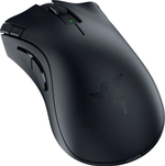 Мышь Razer DeathAdder V2 X черный