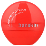 Hanskin, Code-On DD Cream Foundation, тональный крем, 19NC фарфоровый, 35 мл (1,18 жидк. унции)