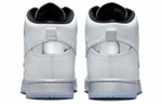 Кроссовки Nike Dunk "Chrome" (Женская размерная сетка)