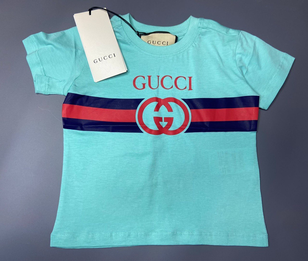 Футболка Gucci