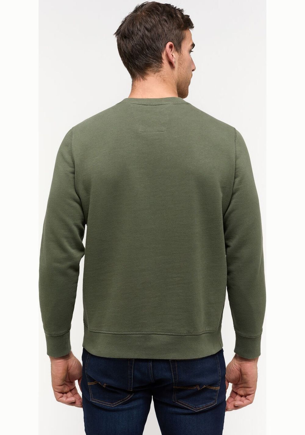 Джемпер Ben Modern Crewneck 1014165-6414