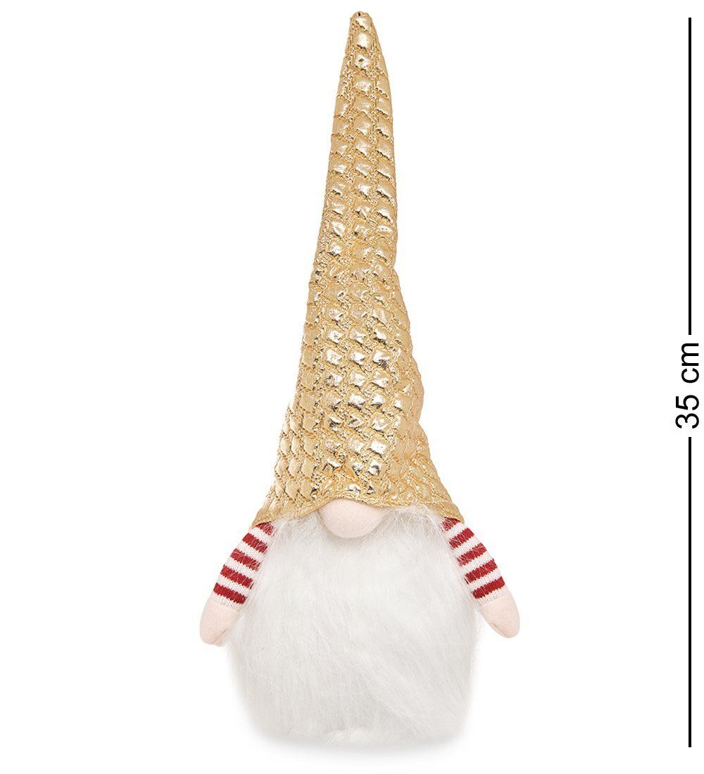 XM-201/ 1 Фигурка декоративная «Гном»