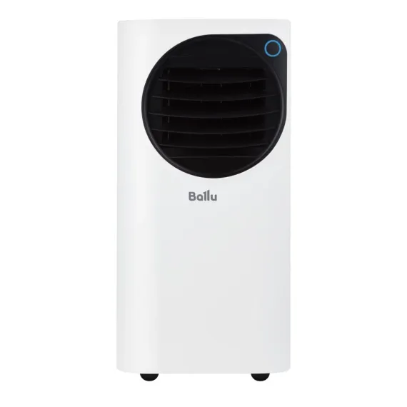 Мобильный кондиционер Ballu BPAC-07 EPW/N6 Eclipse white