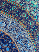 Полотно МАНДАЛА, хлопок