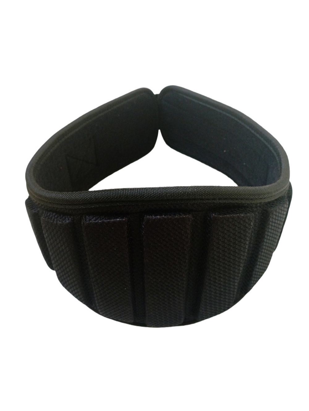 Пояс тяжелоатлетический неопреновый SPF Fitness размер S