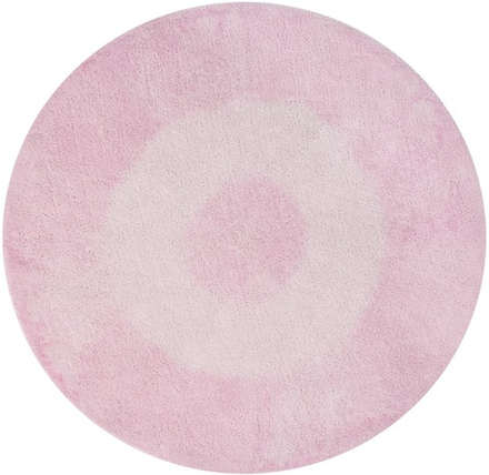 Ковер Lorena Canals Tie Dye Pink (150Ø см)