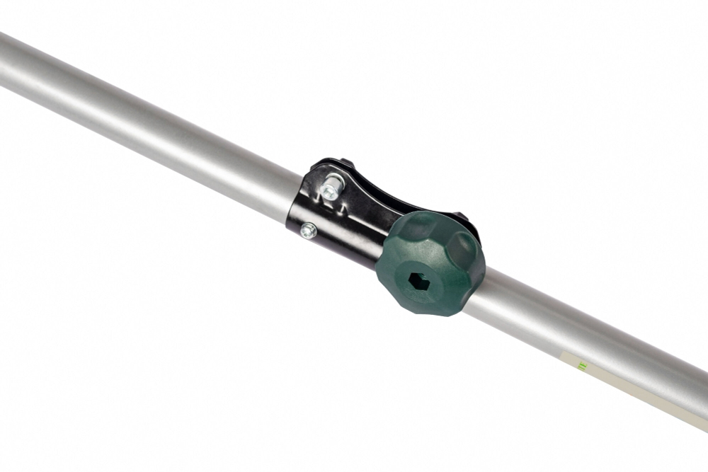 Электрический триммер FAVOURITE GT 2300, 2300 Вт, 5800 об/мин