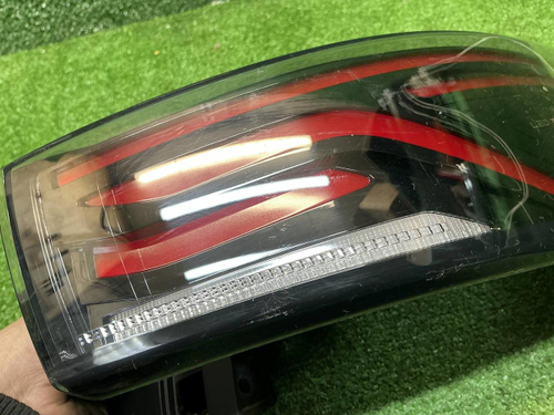 Фонарь правый внешний Chery Tiggo 7L (2024-н.в.)