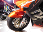 Honda CBR919RR  028795