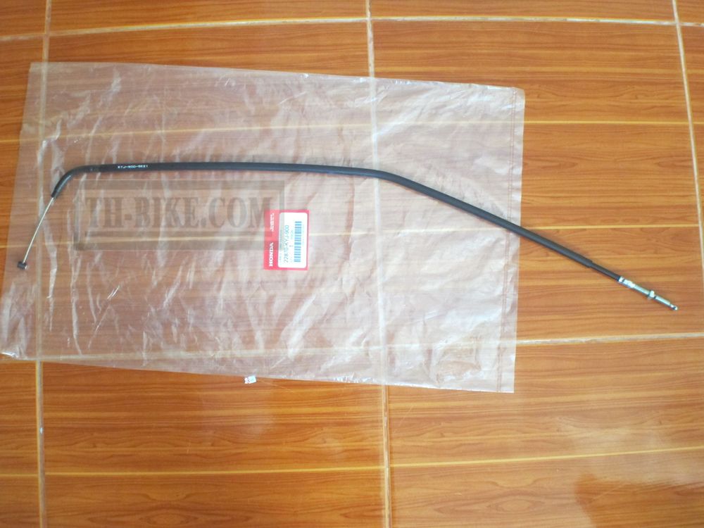 22870-KYJ-900. CABLE COMP., CLUTCH. Clutch cable Honda CBR250, CBR300 (2011-2019)