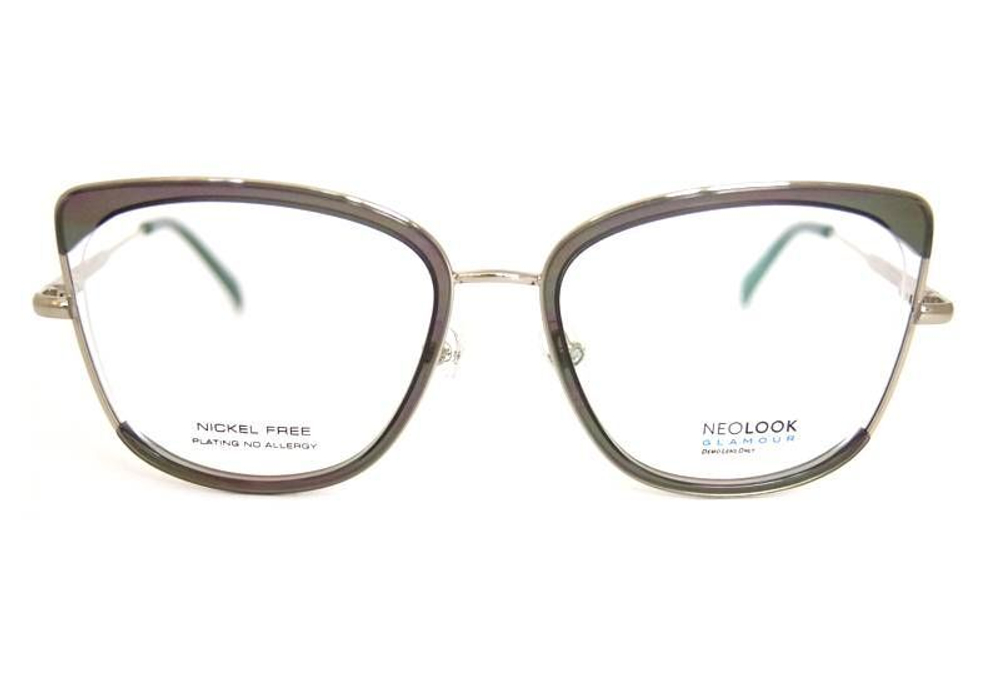 Neolook glamour N 7970 043 оправа + футляр