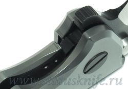 Нож Zero Tolerance 0392WC Rick Hinderer Limited Editionфотография - 7