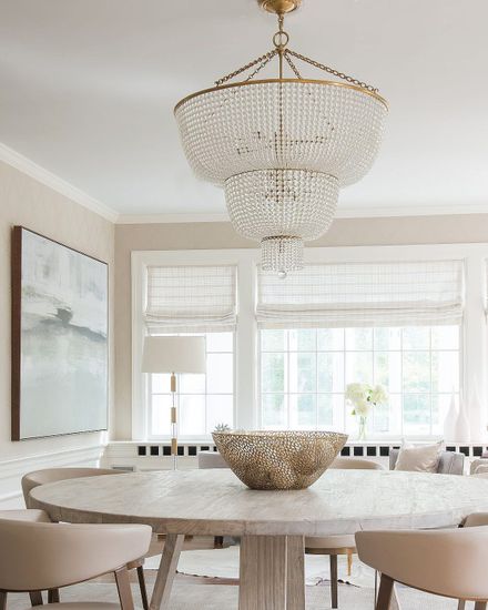 Люстра "Карла"