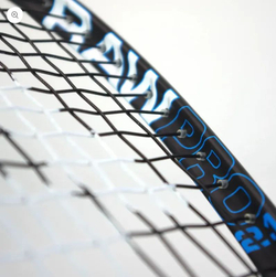 Karakal RAW PRO 2.1 (2024), Squash Racket