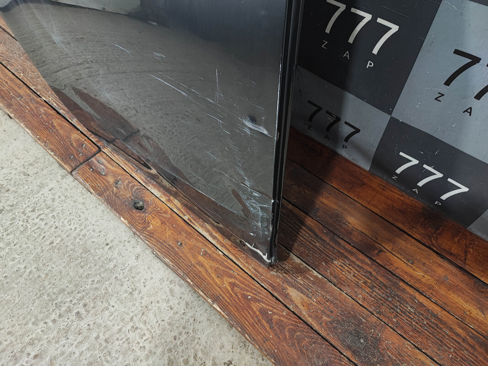 Дверь задняя правая Mazda 6 (GJ) 12-нв Б/У Оригинал GHY17202XB