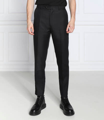 штаны Kenzo - черный(FC65PA1069RG)